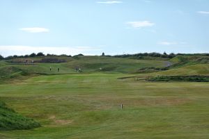 Old Head 10th Approach